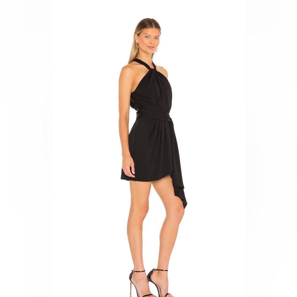 AMANDA UPRICHARD DRESS
